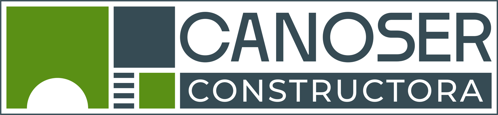 Canoser — Inicio