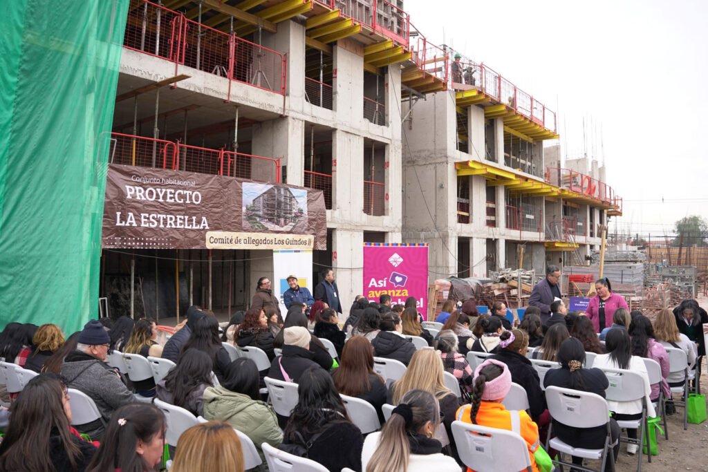 Proyecto La Estrella — fotografía 3