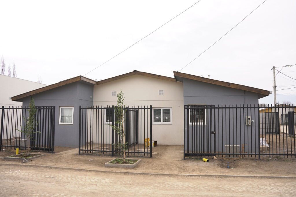 Proyecto Hospital 2000 — fotografía 2