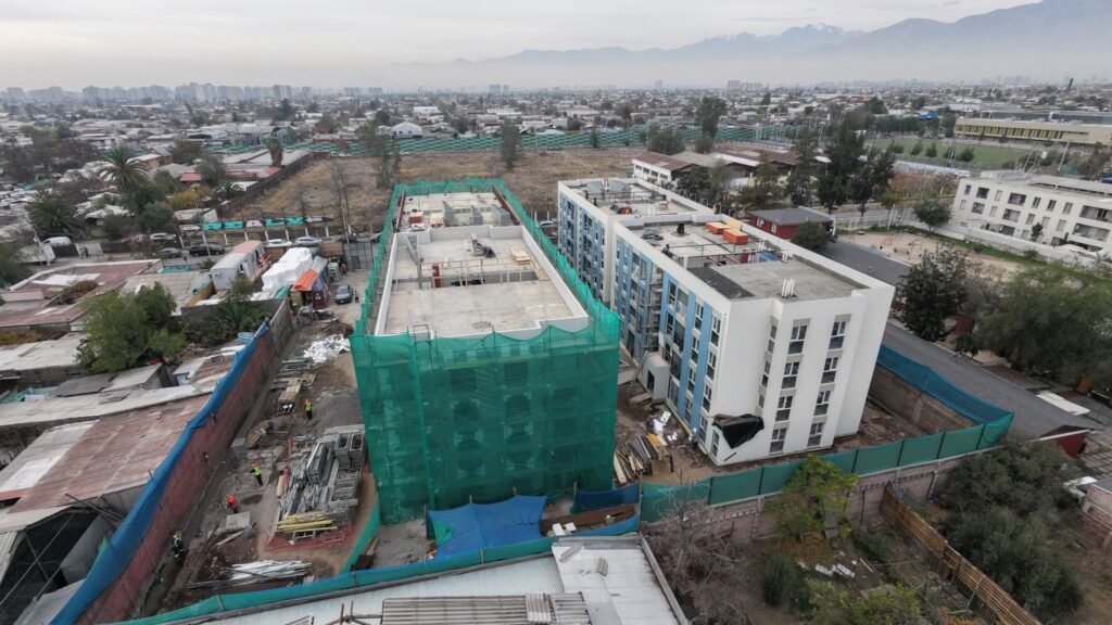Proyecto Ossa — fotografía 3