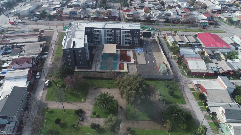 Proyecto Playa Grande — fotografía 2