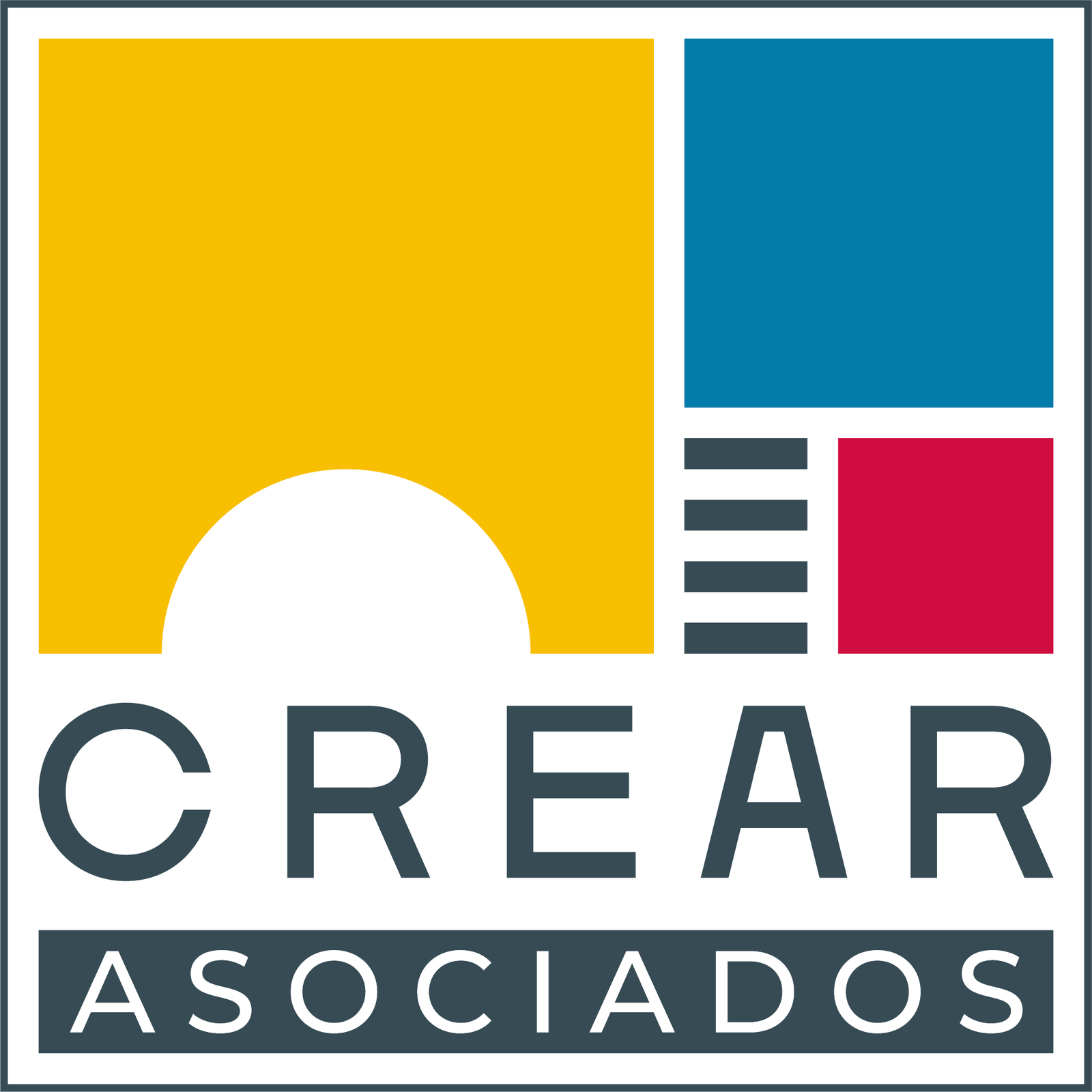 Crear Asociados