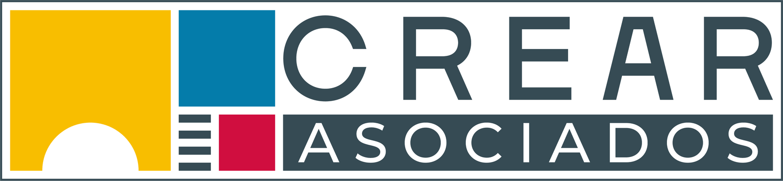 Crear Asociados — Inicio