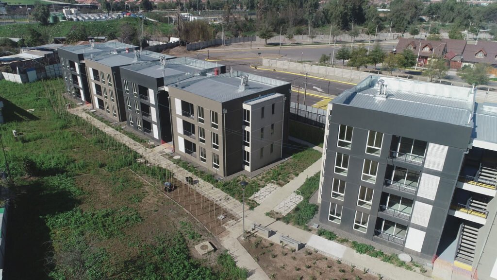 Proyecto Los Aromos — fotografía 6