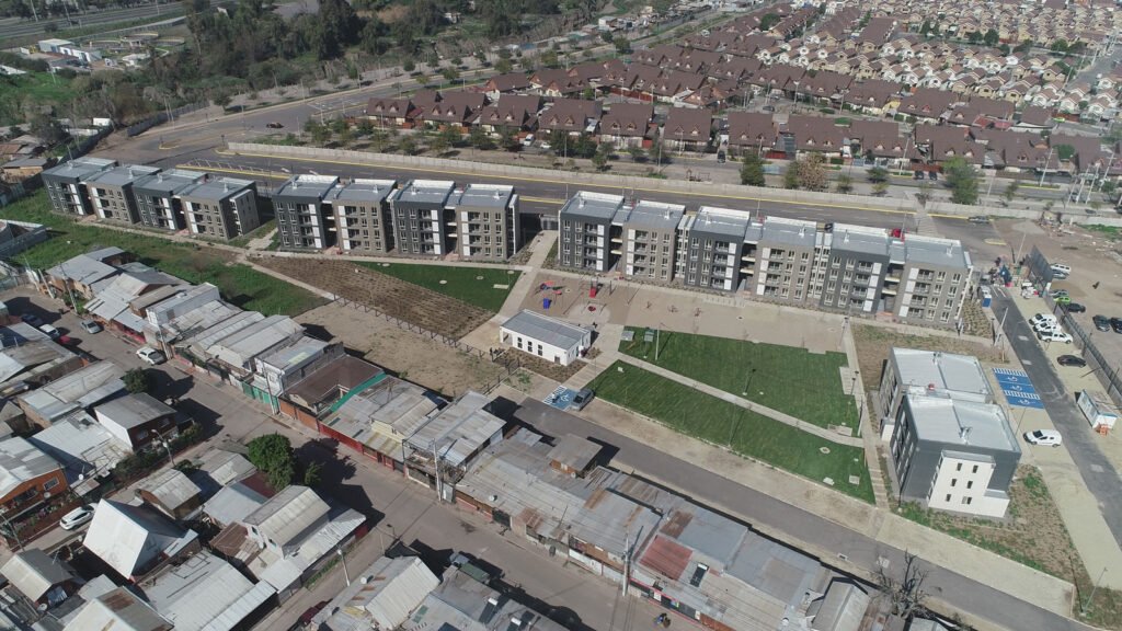 Proyecto Los Aromos — fotografía 5