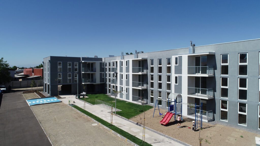 Proyecto El Laurel — fotografía 6
