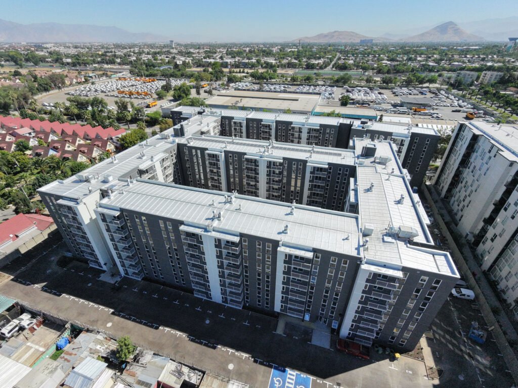 Proyecto Diagonal la Estrella — fotografía 5