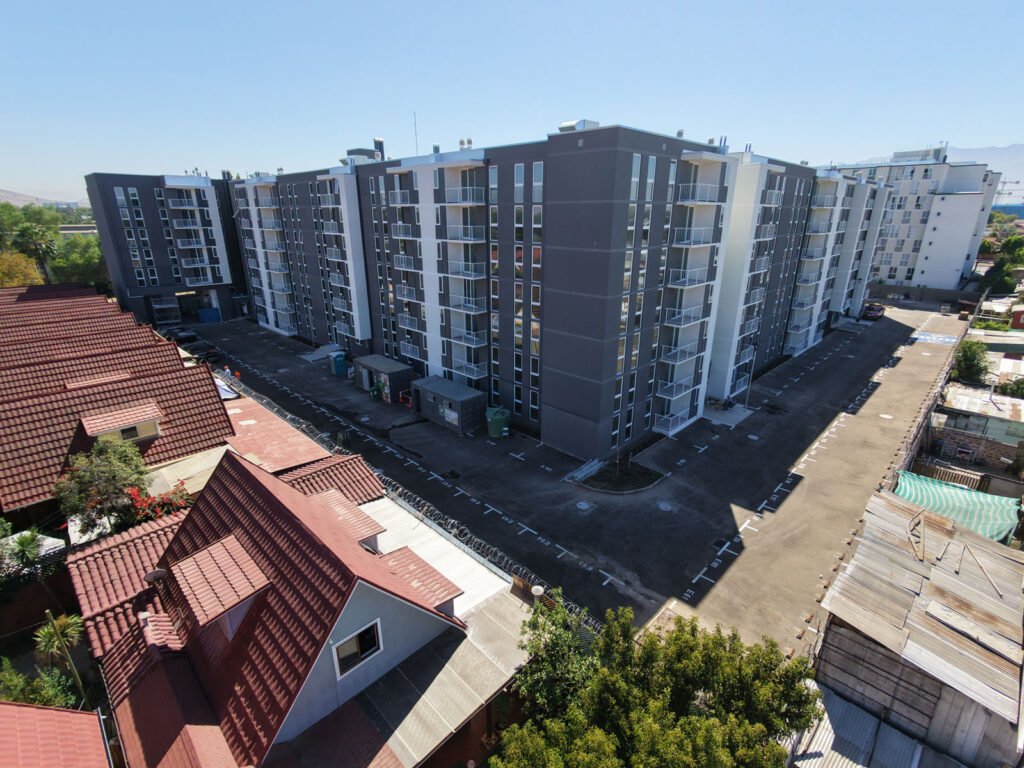 Proyecto Diagonal la Estrella — fotografía 2