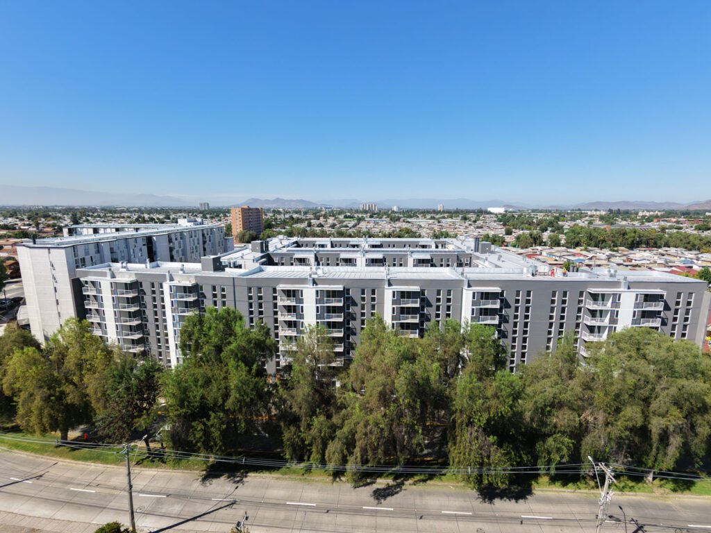 Proyecto Diagonal la Estrella — fotografía 6