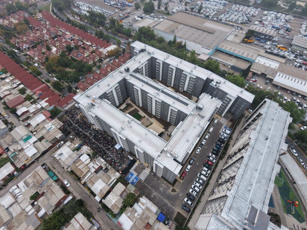 Proyecto Diagonal la Estrella — fotografía 4