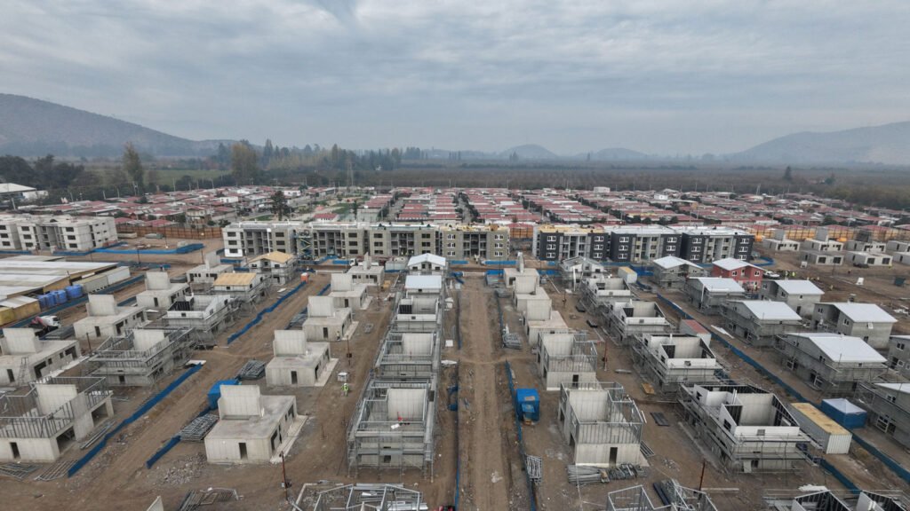 Proyecto Los Naranjos — fotografía 5