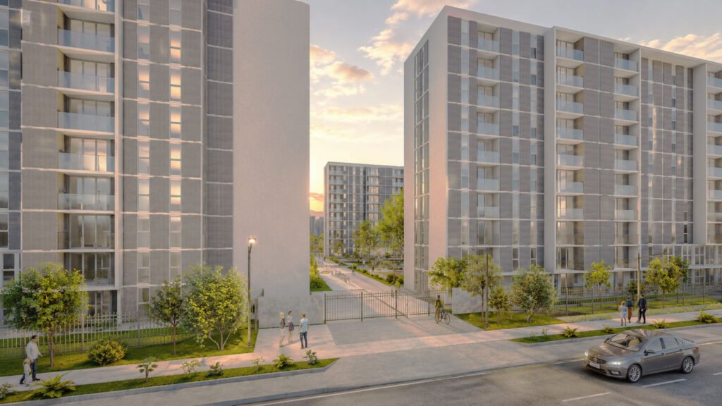 Proyecto Barrio Parque — fotografía 5