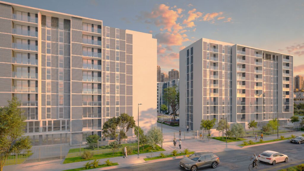 Proyecto Barrio Parque — fotografía 6