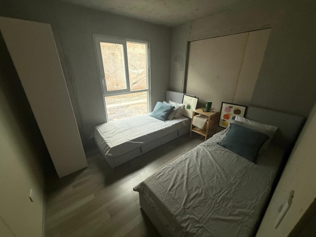 Proyecto Ossa — fotografía 2