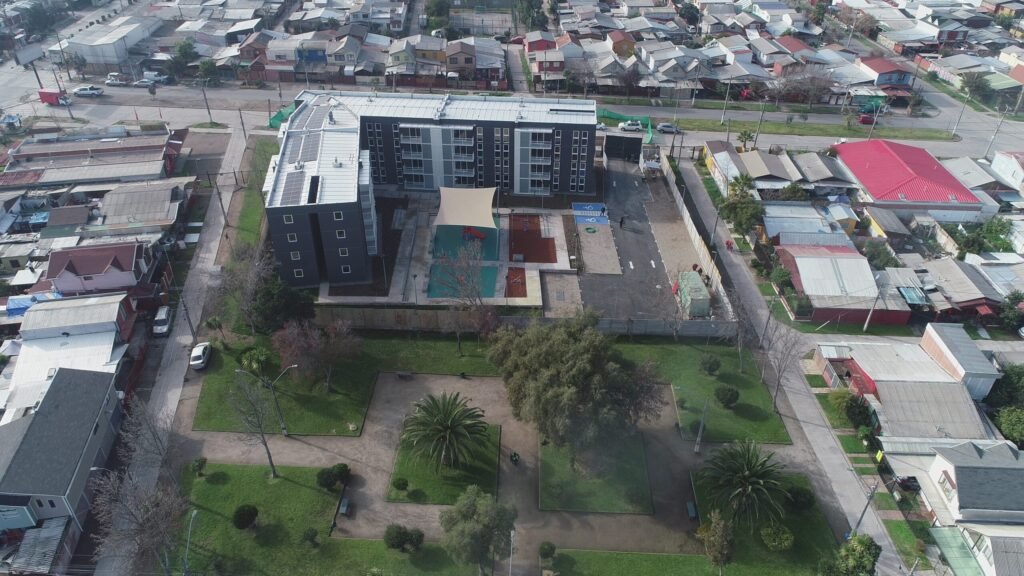 Proyecto Playa Grande — fotografía 2