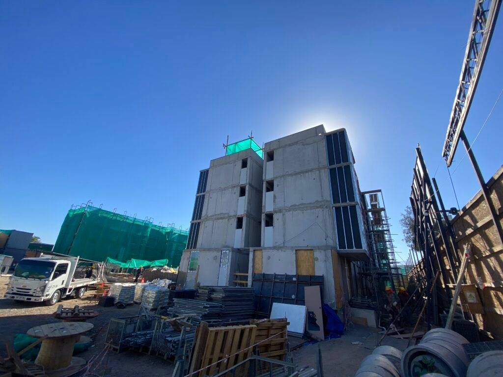 Proyecto Baquedano — fotografía 2