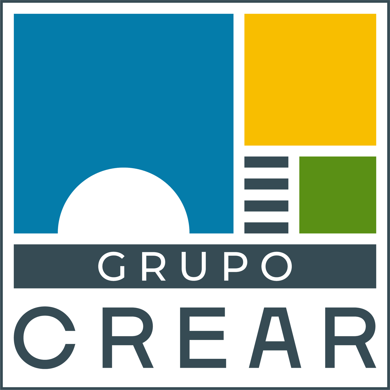 Grupo Crear
